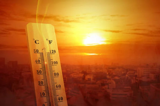 How to stay cool in the June 2024 US Heatwave - 3 practical tips