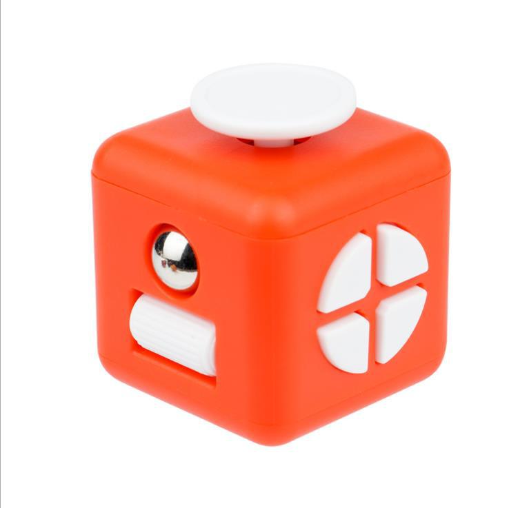 Effective NeoHex Fidget Cube for Stress Reduction