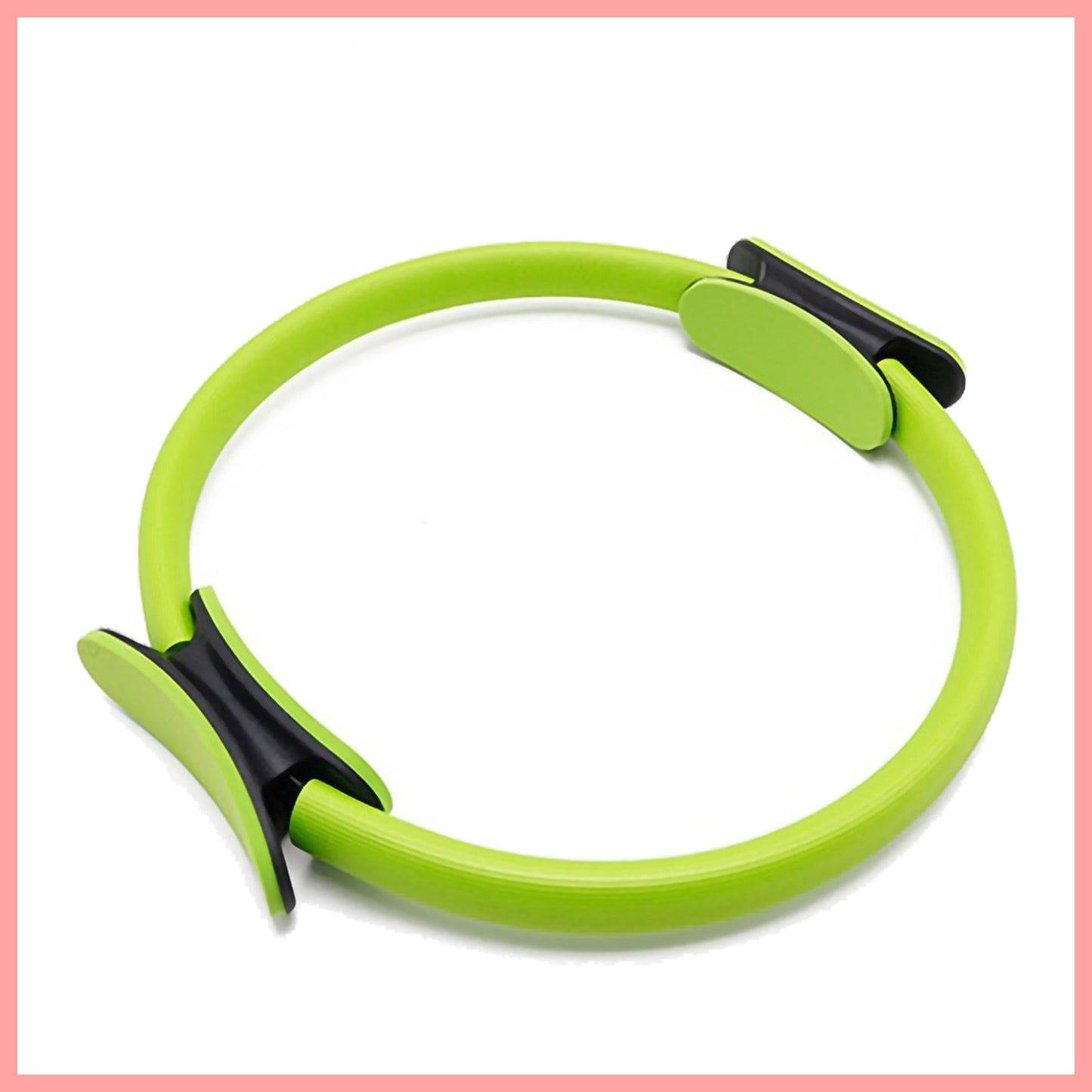 Green Versatile Pilates Ring
