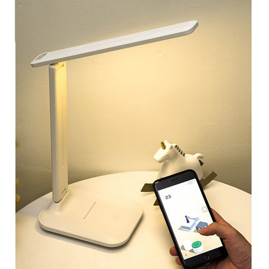 SafeLight 2024- Eye Protective Desk Lamp Smart Touch