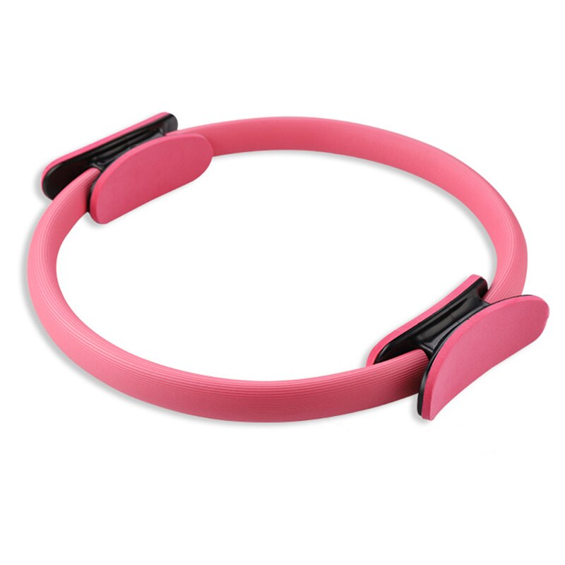 Pink Versatile Pilates Ring