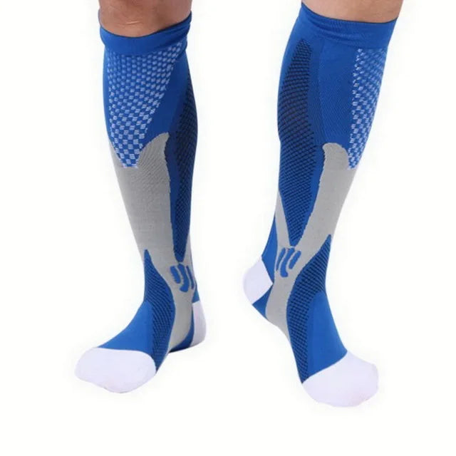 Active Compression Socks for Men