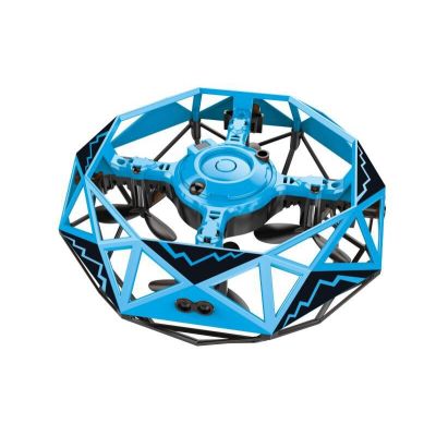 GalaxyX™ Cosmic Fly Orb - LED Hover Ball, Boomerang Interactive Game for Indoor & Outdoor