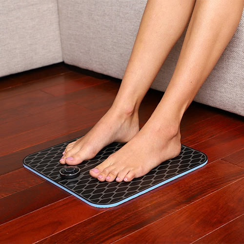 TheraPulse Electric Foot Massager