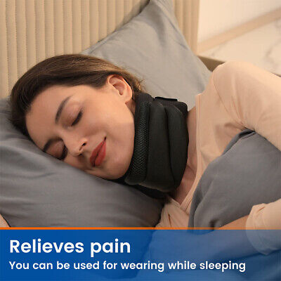 CerviRest Adjustable Sleep Collar