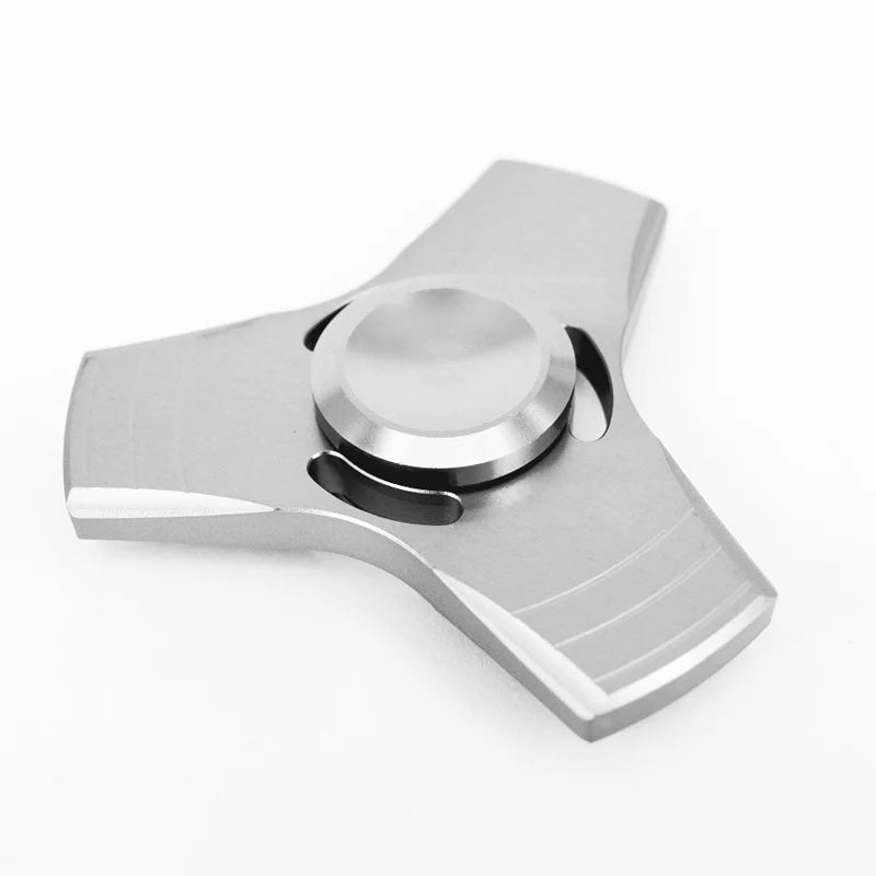 Compact Cyber Premium Fidget Spinner