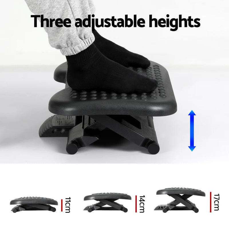 Buy Office Foot Rest for Better Posture