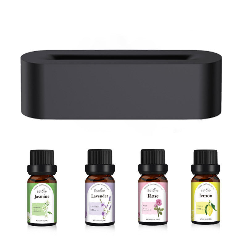 Oils for Serene Flame Ultrasonic Humidifier Aroma Diffuser
