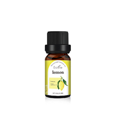 Lemon Oil for Diffuser